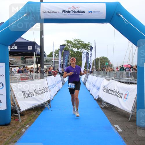 16.08.2026 - KN Förde Triathlon 2026 Markus Tischler http://msf.ph/oto/9992148 16.08.2026 10:28:12 Ziel 129, 158, 197, 129, 158, 197 meine-sportfotos.de