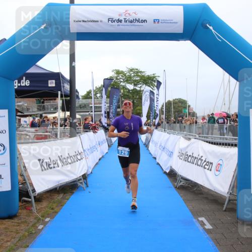 16.08.2026 - KN Förde Triathlon 2026 Markus Tischler http://msf.ph/oto/9992149 16.08.2026 10:28:12 Ziel 129, 158, 197, 129, 158, 197 meine-sportfotos.de