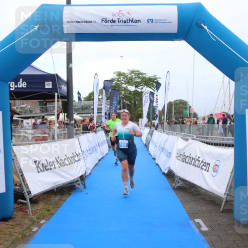 16.08.2026 - KN Förde Triathlon 2026 Markus Tischler http://msf.ph/oto/9992152 16.08.2026 10:28:17 Ziel 129, 158, 197, 129, 158, 197 meine-sportfotos.de