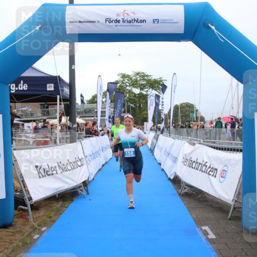 16.08.2026 - KN Förde Triathlon 2026 Markus Tischler http://msf.ph/oto/9992153 16.08.2026 10:28:17 Ziel 129, 158, 197, 129, 158, 197 meine-sportfotos.de