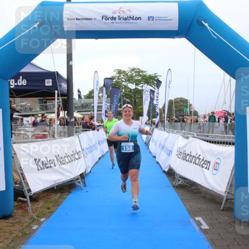16.08.2026 - KN Förde Triathlon 2026 Markus Tischler http://msf.ph/oto/9992156 16.08.2026 10:28:18 Ziel 129, 158, 197, 129, 158, 197 meine-sportfotos.de