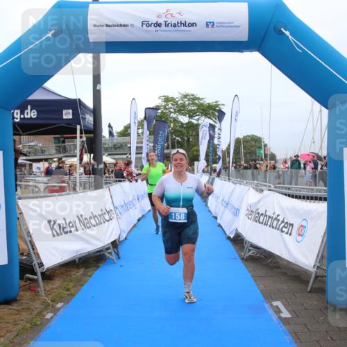 16.08.2026 - KN Förde Triathlon 2026 Markus Tischler http://msf.ph/oto/9992157 16.08.2026 10:28:18 Ziel 129, 158, 197, 129, 158, 197 meine-sportfotos.de