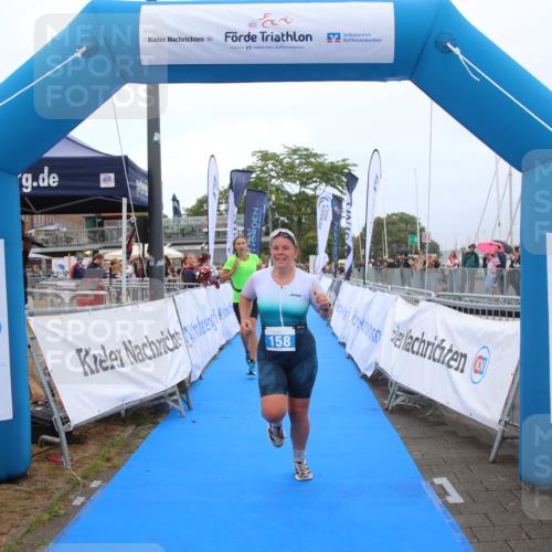 16.08.2026 - KN Förde Triathlon 2026 Markus Tischler http://msf.ph/oto/9992158 16.08.2026 10:28:18 Ziel 129, 158, 197, 129, 158, 197 meine-sportfotos.de