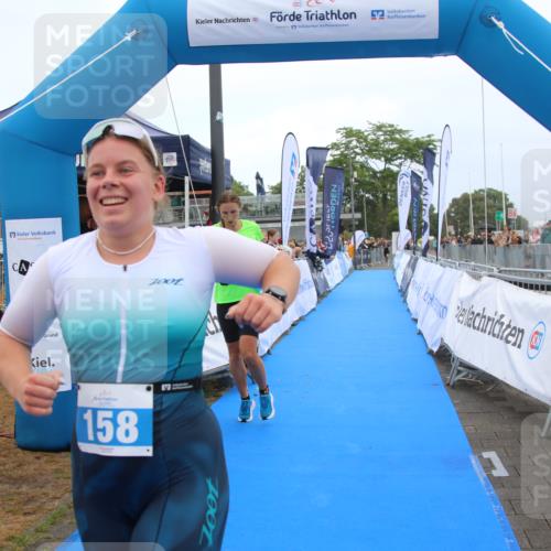 16.08.2026 - KN Förde Triathlon 2026 Markus Tischler http://msf.ph/oto/9992159 16.08.2026 10:28:19 Ziel 129, 158, 197, 129, 158, 197 meine-sportfotos.de