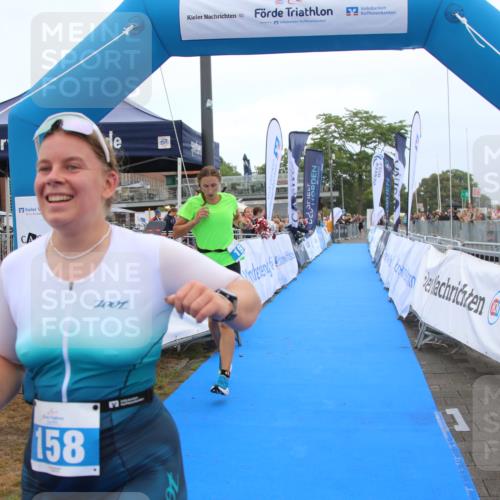 16.08.2026 - KN Förde Triathlon 2026 Markus Tischler http://msf.ph/oto/9992160 16.08.2026 10:28:19 Ziel 129, 158, 197, 129, 158, 197 meine-sportfotos.de