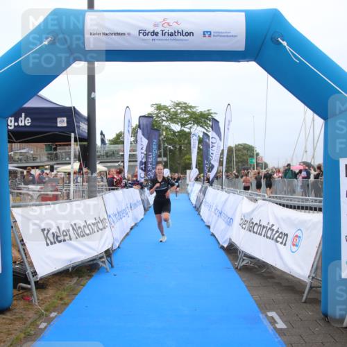 16.08.2026 - KN Förde Triathlon 2026 Markus Tischler http://msf.ph/oto/9992166 16.08.2026 10:28:30 Ziel 107, 117, 107, 117 meine-sportfotos.de
