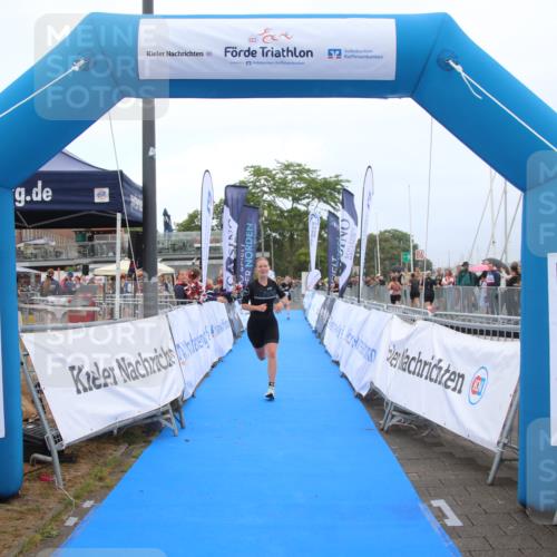 16.08.2026 - KN Förde Triathlon 2026 Markus Tischler http://msf.ph/oto/9992168 16.08.2026 10:28:30 Ziel 107, 117, 107, 117 meine-sportfotos.de