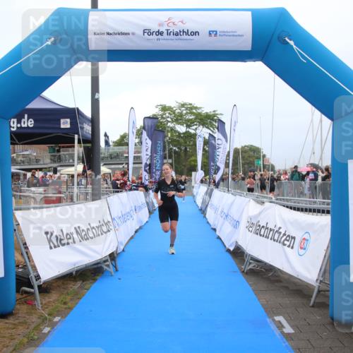 16.08.2026 - KN Förde Triathlon 2026 Markus Tischler http://msf.ph/oto/9992169 16.08.2026 10:28:30 Ziel 107, 117, 107, 117 meine-sportfotos.de