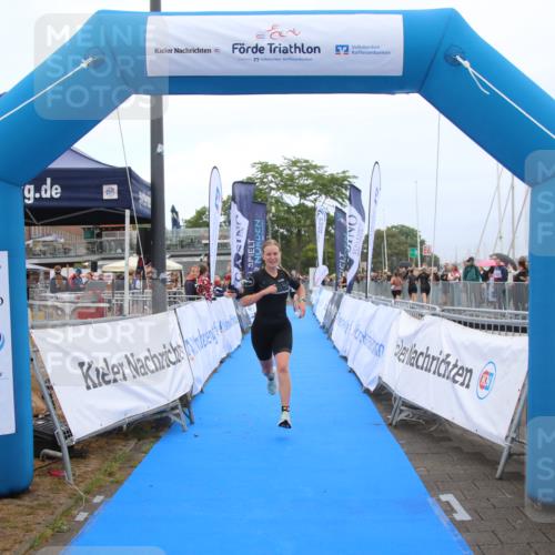 16.08.2026 - KN Förde Triathlon 2026 Markus Tischler http://msf.ph/oto/9992173 16.08.2026 10:28:31 Ziel 107, 117, 107, 117 meine-sportfotos.de