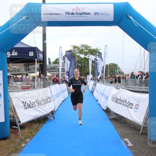 16.08.2026 - KN Förde Triathlon 2026 Markus Tischler http://msf.ph/oto/9992174 16.08.2026 10:28:31 Ziel 107, 117, 107, 117 meine-sportfotos.de