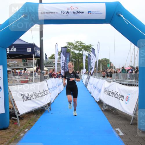 16.08.2026 - KN Förde Triathlon 2026 Markus Tischler http://msf.ph/oto/9992175 16.08.2026 10:28:31 Ziel 107, 117, 107, 117 meine-sportfotos.de