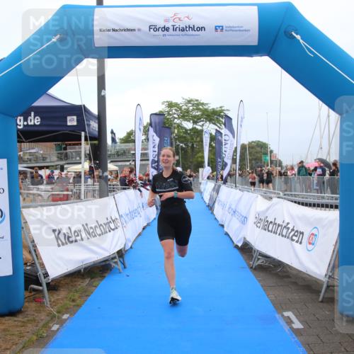 16.08.2026 - KN Förde Triathlon 2026 Markus Tischler http://msf.ph/oto/9992177 16.08.2026 10:28:31 Ziel 107, 117, 107, 117 meine-sportfotos.de