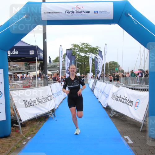 16.08.2026 - KN Förde Triathlon 2026 Markus Tischler http://msf.ph/oto/9992178 16.08.2026 10:28:31 Ziel 107, 117, 107, 117 meine-sportfotos.de