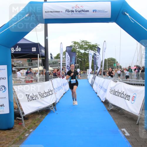 16.08.2026 - KN Förde Triathlon 2026 Markus Tischler http://msf.ph/oto/9992183 16.08.2026 10:28:37 Ziel 107, 117, 107, 117 meine-sportfotos.de