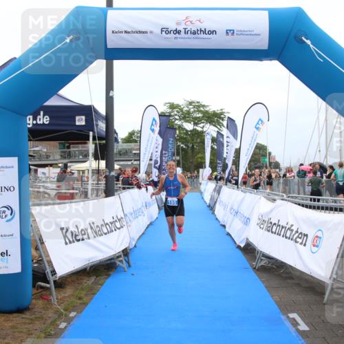 16.08.2026 - KN Förde Triathlon 2026 Markus Tischler http://msf.ph/oto/9992194 16.08.2026 10:29:42 Ziel 155, 155 meine-sportfotos.de