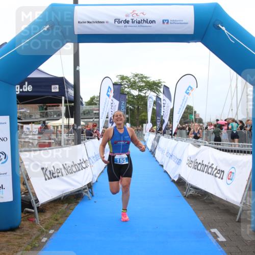 16.08.2026 - KN Förde Triathlon 2026 Markus Tischler http://msf.ph/oto/9992201 16.08.2026 10:29:43 Ziel 155, 155 meine-sportfotos.de