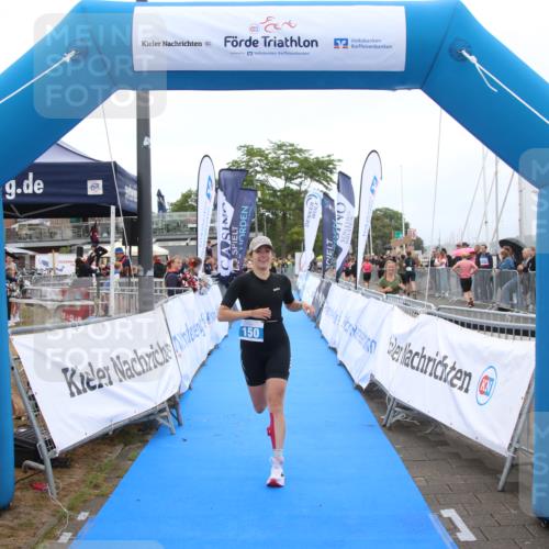 16.08.2026 - KN Förde Triathlon 2026 Markus Tischler http://msf.ph/oto/9992207 16.08.2026 10:30:17 Ziel 147, 150, 154, 147, 150, 154 meine-sportfotos.de