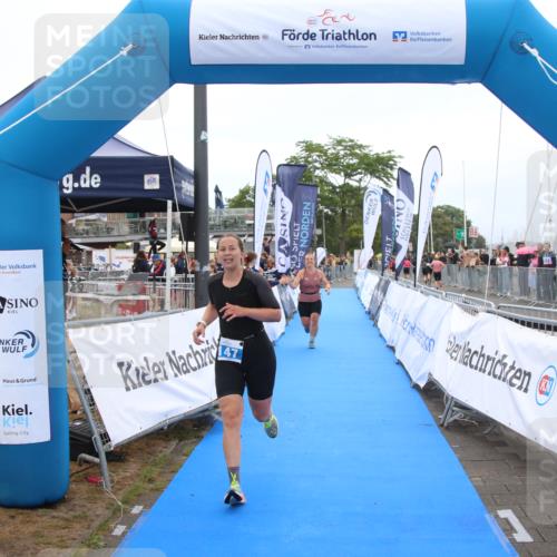 16.08.2026 - KN Förde Triathlon 2026 Markus Tischler http://msf.ph/oto/9992215 16.08.2026 10:30:21 Ziel 147, 150, 154, 147, 150, 154 meine-sportfotos.de