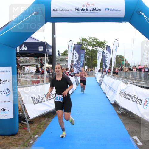 16.08.2026 - KN Förde Triathlon 2026 Markus Tischler http://msf.ph/oto/9992216 16.08.2026 10:30:21 Ziel 147, 150, 154, 147, 150, 154 meine-sportfotos.de