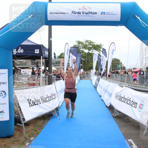 16.08.2026 - KN Förde Triathlon 2026 Markus Tischler http://msf.ph/oto/9992219 16.08.2026 10:30:24 Ziel 147, 150, 154, 147, 150, 154 meine-sportfotos.de