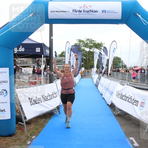 16.08.2026 - KN Förde Triathlon 2026 Markus Tischler http://msf.ph/oto/9992223 16.08.2026 10:30:24 Ziel 147, 150, 154, 147, 150, 154 meine-sportfotos.de