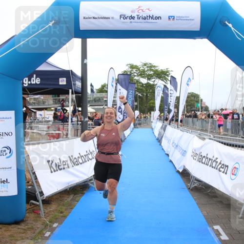 16.08.2026 - KN Förde Triathlon 2026 Markus Tischler http://msf.ph/oto/9992225 16.08.2026 10:30:24 Ziel 147, 150, 154, 147, 150, 154 meine-sportfotos.de