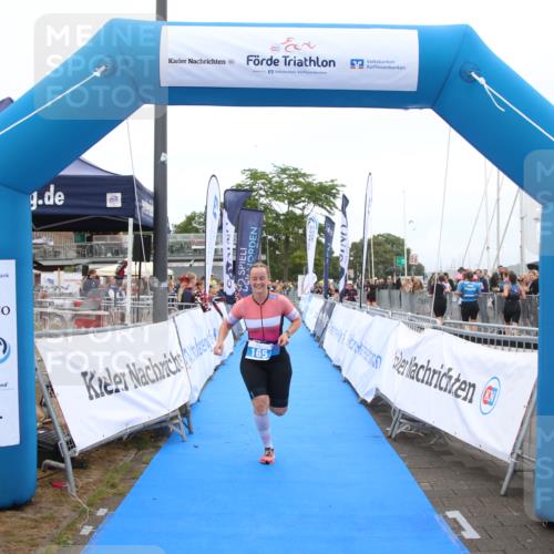 16.08.2026 - KN Förde Triathlon 2026 Markus Tischler http://msf.ph/oto/9992226 16.08.2026 10:30:57 Ziel 165, 165 meine-sportfotos.de