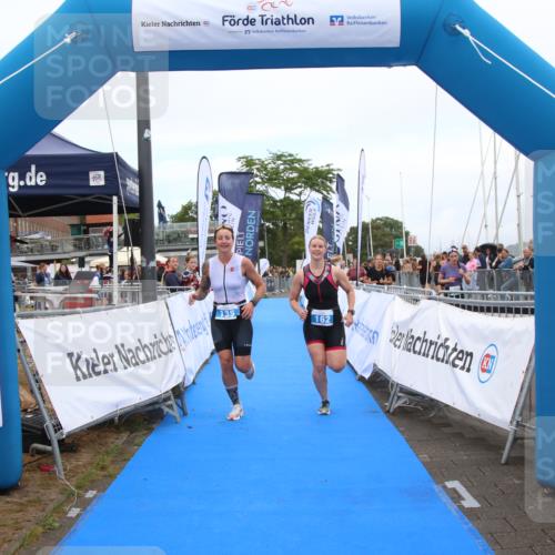 16.08.2026 - KN Förde Triathlon 2026 Markus Tischler http://msf.ph/oto/9992231 16.08.2026 10:31:20 Ziel 135, 162, 135, 162 meine-sportfotos.de