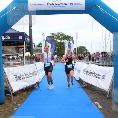 16.08.2026 - KN Förde Triathlon 2026 Markus Tischler http://msf.ph/oto/9992232 16.08.2026 10:31:20 Ziel 135, 162, 135, 162 meine-sportfotos.de