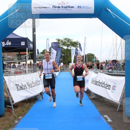 16.08.2026 - KN Förde Triathlon 2026 Markus Tischler http://msf.ph/oto/9992235 16.08.2026 10:31:20 Ziel 135, 162, 135, 162 meine-sportfotos.de