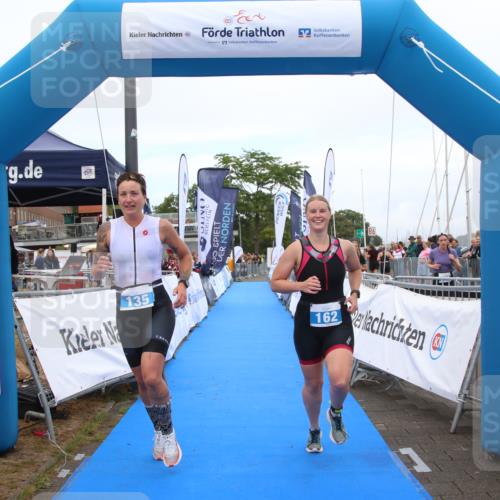 16.08.2026 - KN Förde Triathlon 2026 Markus Tischler http://msf.ph/oto/9992239 16.08.2026 10:31:20 Ziel 135, 162, 135, 162 meine-sportfotos.de