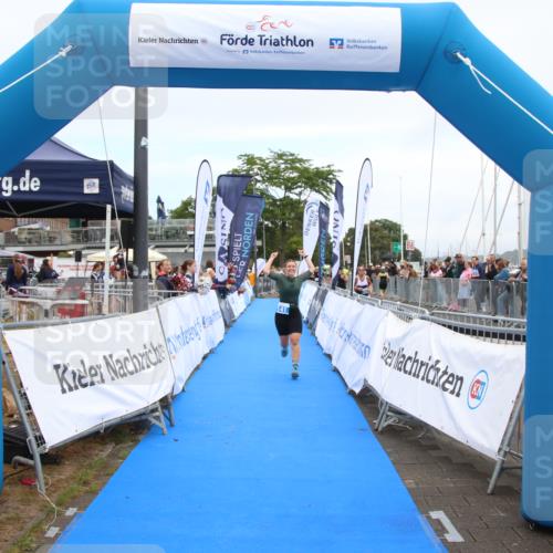 16.08.2026 - KN Förde Triathlon 2026 Markus Tischler http://msf.ph/oto/9992241 16.08.2026 10:31:48 Ziel 141, 141 meine-sportfotos.de