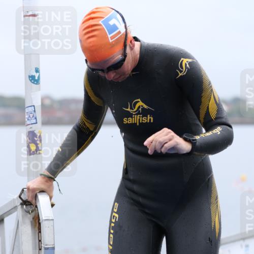 16.08.2026 - KN Förde Triathlon 2026 Antke Förster http://msf.ph/oto/9992293 16.08.2026 09:10:30 Schwimmen 121, 107, 110, 115 meine-sportfotos.de