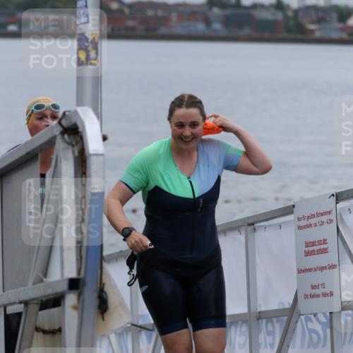 16.08.2026 - KN Förde Triathlon 2026 Antke Förster http://msf.ph/oto/9992415 16.08.2026 09:13:42 Schwimmen 108, 124, 131, 120, 123, 148, 185 meine-sportfotos.de