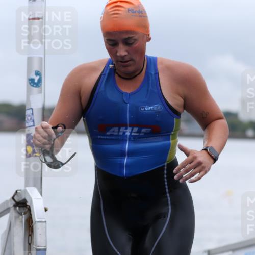 16.08.2026 - KN Förde Triathlon 2026 Antke Förster http://msf.ph/oto/9992451 16.08.2026 09:14:28 Schwimmen 125, 154, 155, 147, 149, 155, 162 meine-sportfotos.de