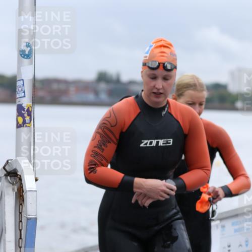 16.08.2026 - KN Förde Triathlon 2026 Antke Förster http://msf.ph/oto/9992455 16.08.2026 09:14:31 Schwimmen 125, 154, 155, 162, 147, 149, 158, 159, 162 meine-sportfotos.de