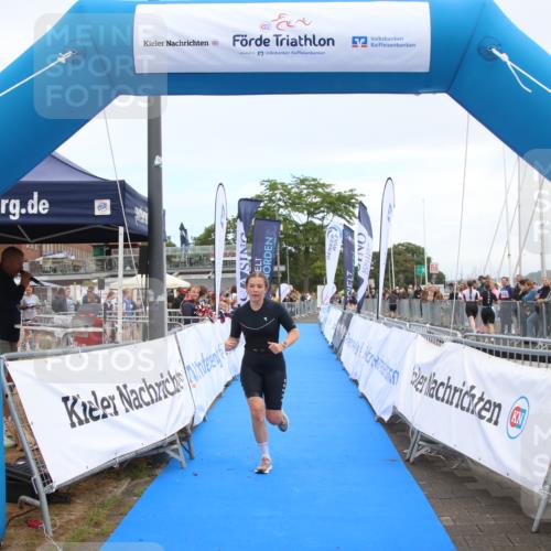 16.08.2026 - KN Förde Triathlon 2026 Markus Tischler http://msf.ph/oto/9992477 16.08.2026 10:32:21 Ziel 164, 164 meine-sportfotos.de