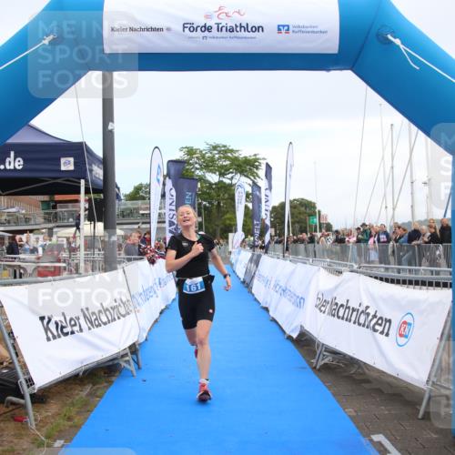 16.08.2026 - KN Förde Triathlon 2026 Markus Tischler http://msf.ph/oto/9992504 16.08.2026 10:32:37 Ziel 161, 161 meine-sportfotos.de