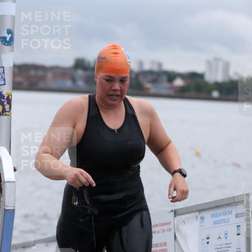 16.08.2026 - KN Förde Triathlon 2026 Antke Förster http://msf.ph/oto/9992506 16.08.2026 09:16:16 Schwimmen 168, 152, 161, 175, 183, 193 meine-sportfotos.de