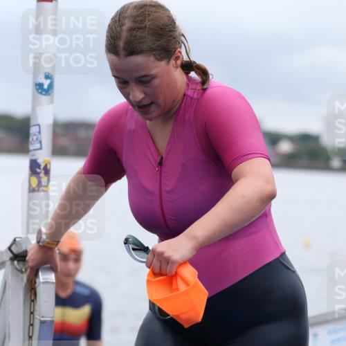 16.08.2026 - KN Förde Triathlon 2026 Antke Förster http://msf.ph/oto/9992513 16.08.2026 09:16:24 Schwimmen 161, 168, 183, 193, 152, 161, 165, 169, 175, 193 meine-sportfotos.de