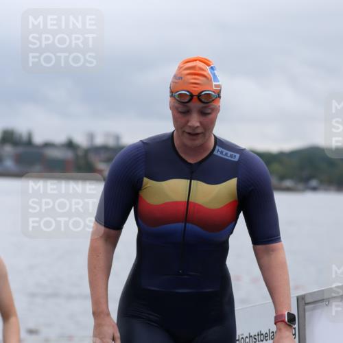 16.08.2026 - KN Förde Triathlon 2026 Antke Förster http://msf.ph/oto/9992517 16.08.2026 09:16:26 Schwimmen 161, 168, 183, 193, 152, 165, 169, 175 meine-sportfotos.de