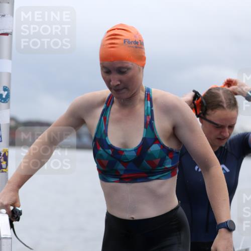 16.08.2026 - KN Förde Triathlon 2026 Antke Förster http://msf.ph/oto/9992520 16.08.2026 09:16:29 Schwimmen 161, 168, 175, 183, 193, 152, 165, 169 meine-sportfotos.de