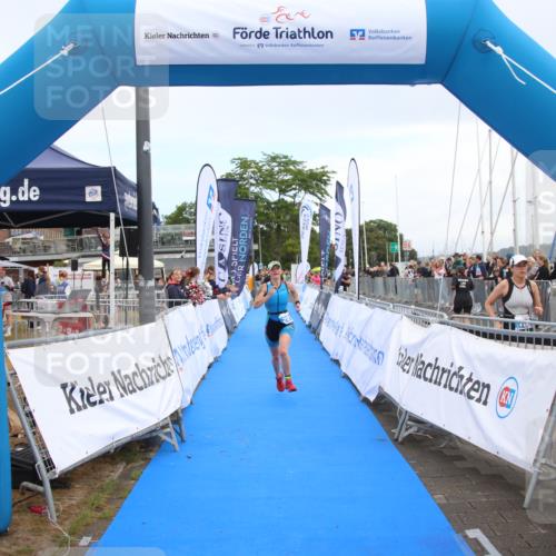 16.08.2026 - KN Förde Triathlon 2026 Markus Tischler http://msf.ph/oto/9992525 16.08.2026 10:32:52 Ziel 170, 201, 170, 201 meine-sportfotos.de