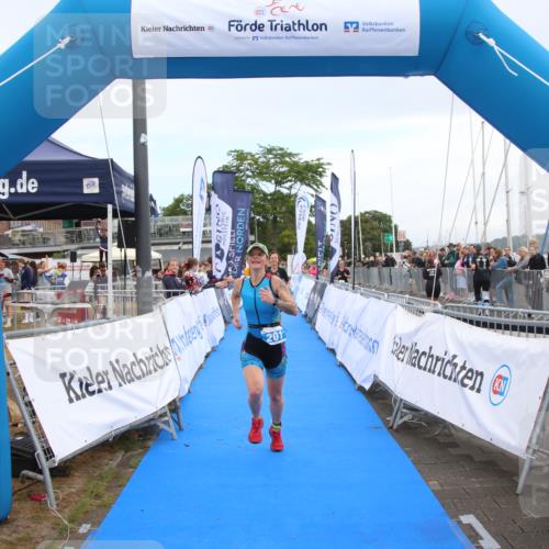 16.08.2026 - KN Förde Triathlon 2026 Markus Tischler http://msf.ph/oto/9992566 16.08.2026 10:32:52 Ziel 170, 201, 170, 201 meine-sportfotos.de