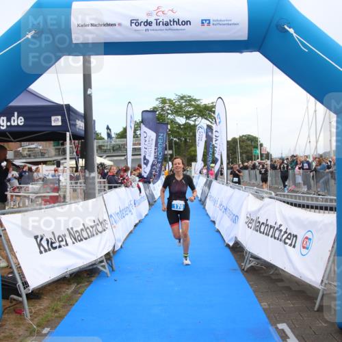 16.08.2026 - KN Förde Triathlon 2026 Markus Tischler http://msf.ph/oto/9992576 16.08.2026 10:32:54 Ziel 170, 201, 170, 201 meine-sportfotos.de