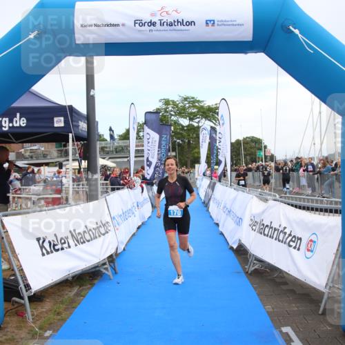 16.08.2026 - KN Förde Triathlon 2026 Markus Tischler http://msf.ph/oto/9992589 16.08.2026 10:32:55 Ziel 170, 201, 170, 201 meine-sportfotos.de