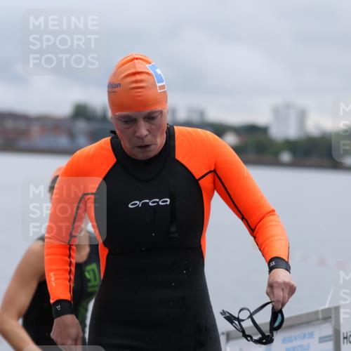 16.08.2026 - KN Förde Triathlon 2026 Antke Förster http://msf.ph/oto/9992595 16.08.2026 09:17:58 Schwimmen 156, 171, 172, 174, 190, 197, 126, 163, 176, 189, 191 meine-sportfotos.de
