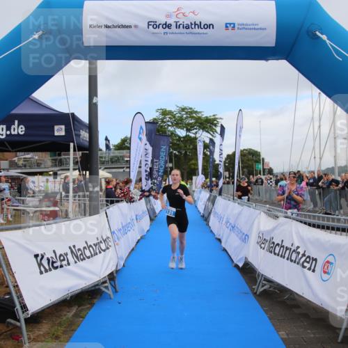 16.08.2026 - KN Förde Triathlon 2026 Markus Tischler http://msf.ph/oto/9992603 16.08.2026 10:33:38 Ziel 131, 172, 131, 172 meine-sportfotos.de