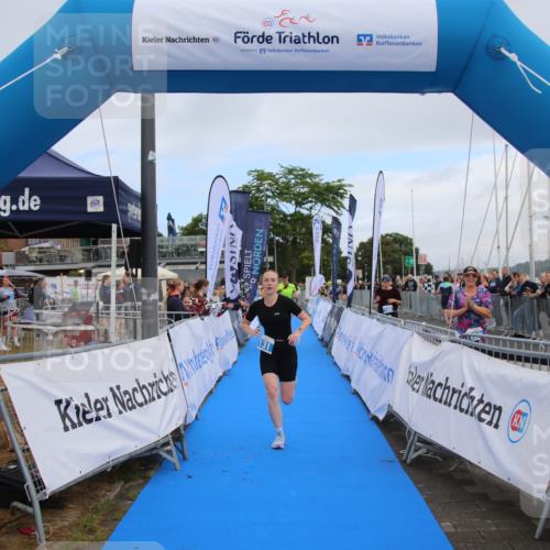 16.08.2026 - KN Förde Triathlon 2026 Markus Tischler http://msf.ph/oto/9992612 16.08.2026 10:33:38 Ziel 131, 172, 131, 172 meine-sportfotos.de