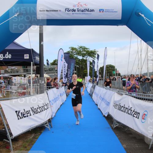 16.08.2026 - KN Förde Triathlon 2026 Markus Tischler http://msf.ph/oto/9992616 16.08.2026 10:33:38 Ziel 131, 172, 131, 172 meine-sportfotos.de